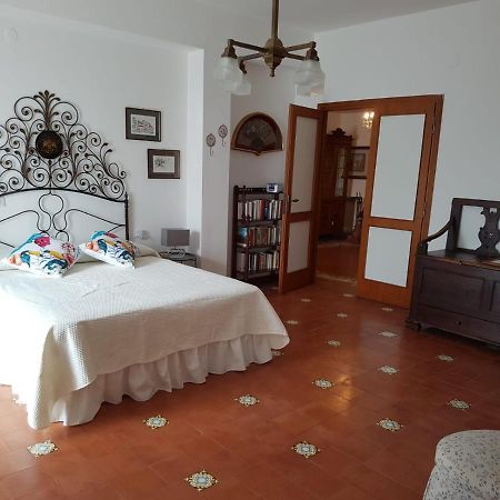 La Terrazza Di Anna Hotel Sassari Kültér fotó