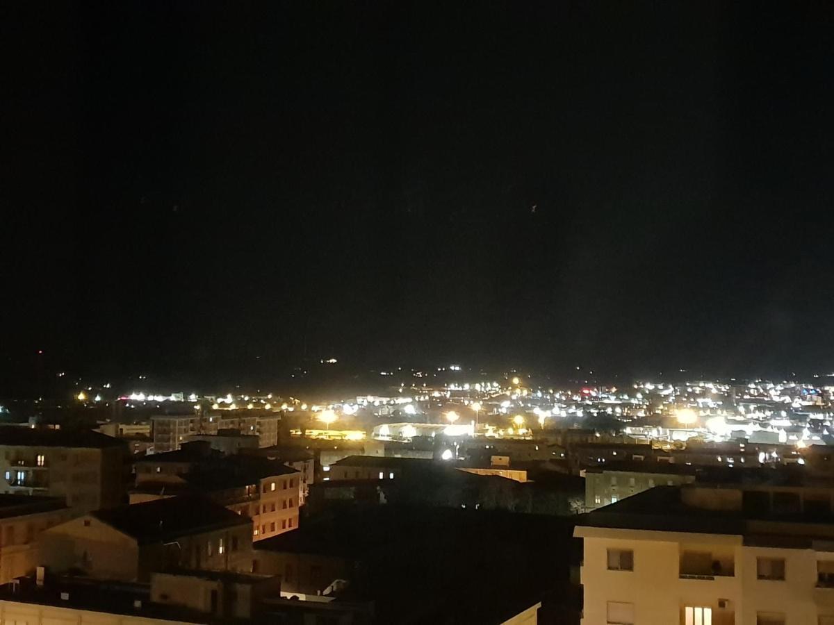 La Terrazza Di Anna Hotel Sassari Kültér fotó